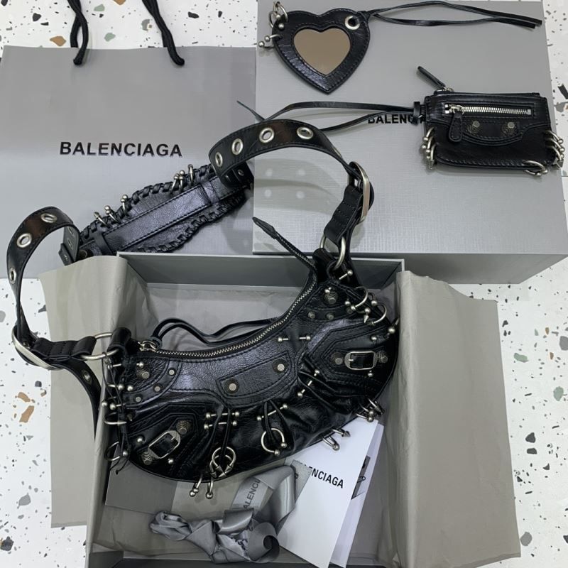 Ba*len*cia*ga classic city bags